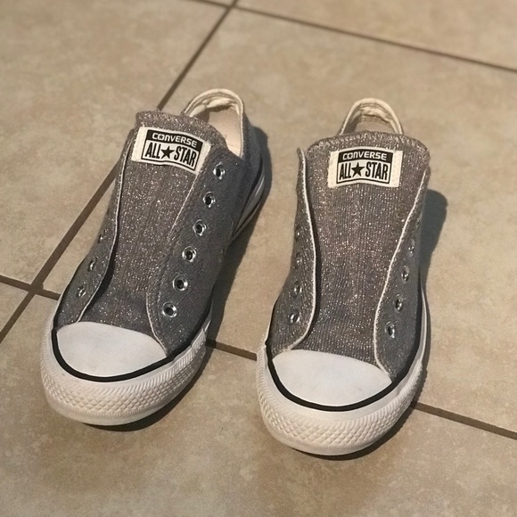 Converse Shoes - Women’s converse shoes